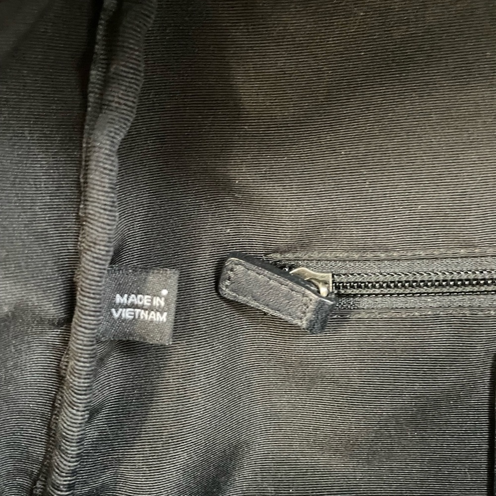 Coach Backpack